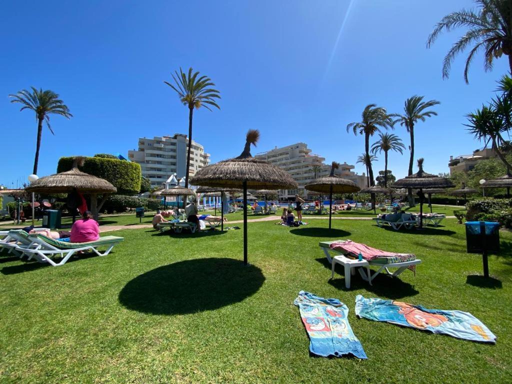 Magic Benalbeach By Benalnova Apartment Benalmadena