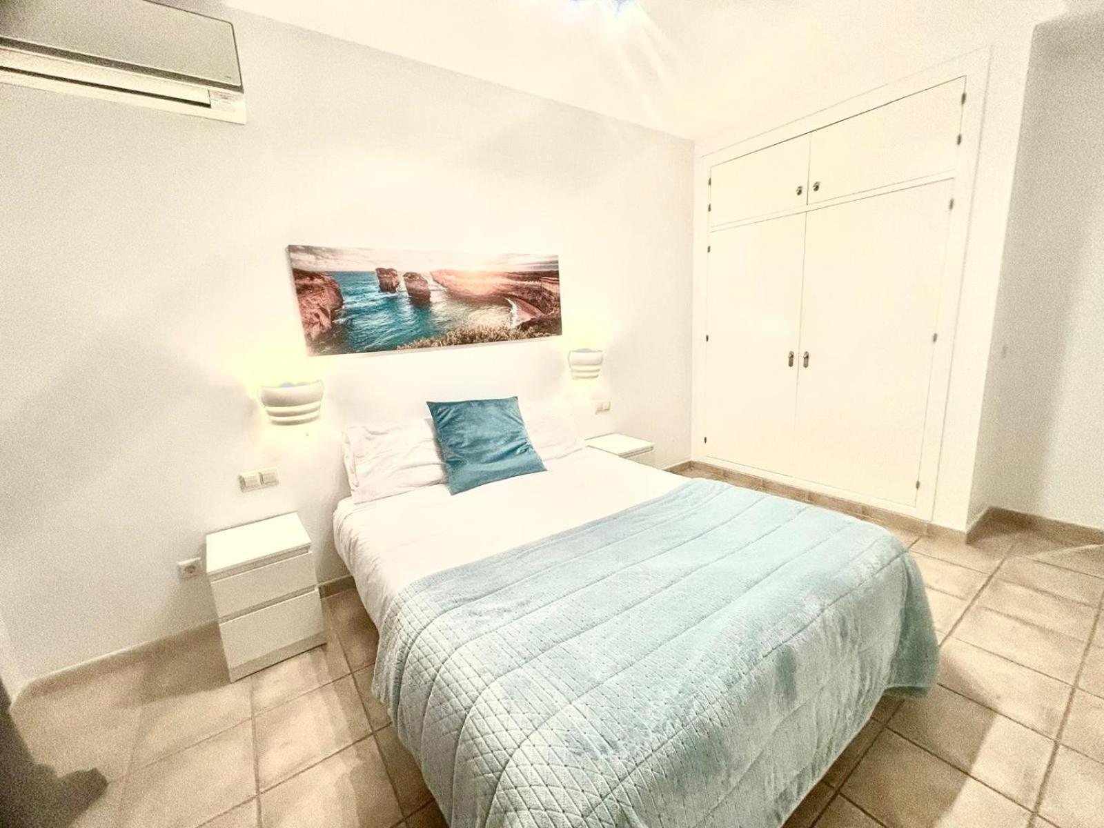 Apartment Magic Benalbeach By Benalnova *