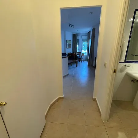 Apartamentos Magic Benalbeach By Benalnova Benalmádena Zewnętrze zdjęcie