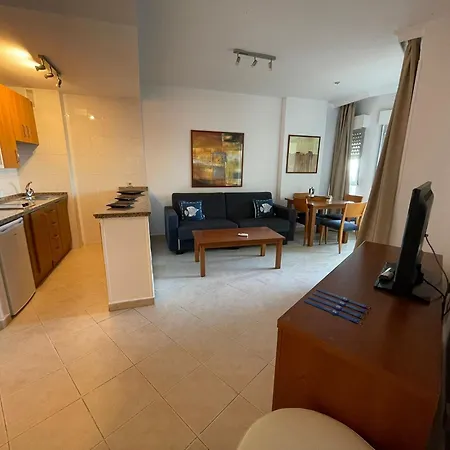 Apartamentos Magic Benalbeach By Benalnova Benalmádena Zewnętrze zdjęcie