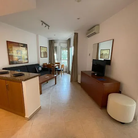 Apartamentos Magic Benalbeach By Benalnova Benalmádena Zewnętrze zdjęcie