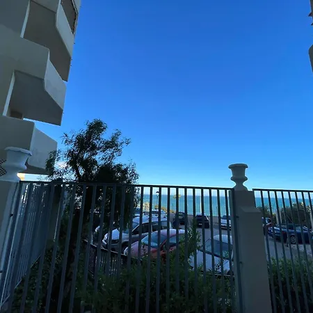 Apartamentos Magic Benalbeach By Benalnova Benalmádena Zewnętrze zdjęcie