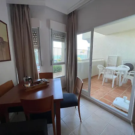 Apartamentos Magic Benalbeach By Benalnova Benalmádena Zewnętrze zdjęcie