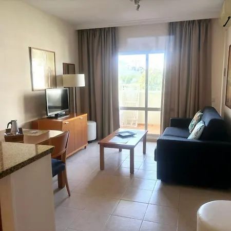 Apartamentos Magic Benalbeach By Benalnova Benalmádena Zewnętrze zdjęcie