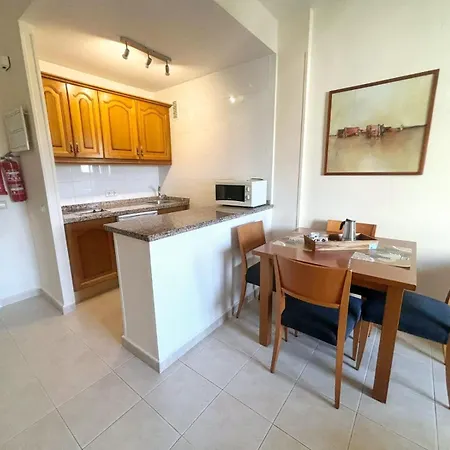 Apartamentos Magic Benalbeach By Benalnova Benalmádena Zewnętrze zdjęcie