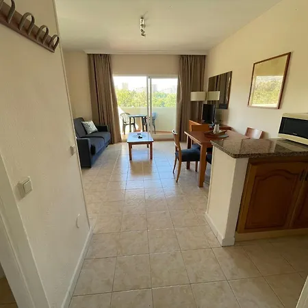 Apartamentos Magic Benalbeach By Benalnova Benalmádena Zewnętrze zdjęcie