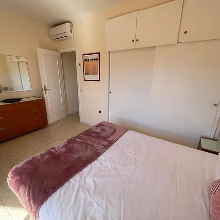 Apartamentos Magic Benalbeach By Benalnova Benalmádena Zewnętrze zdjęcie