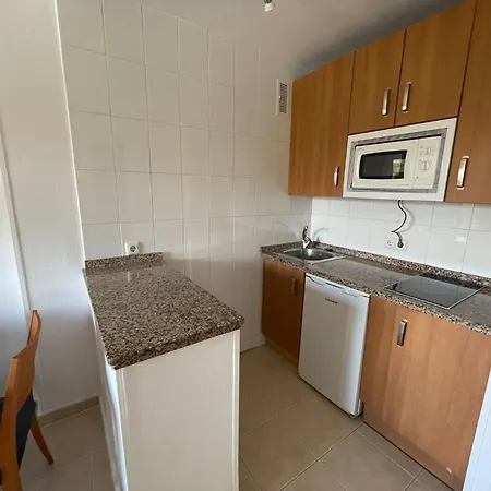 Apartamentos Magic Benalbeach By Benalnova Benalmádena Zewnętrze zdjęcie