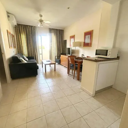 Apartamentos Magic Benalbeach By Benalnova Benalmádena Zewnętrze zdjęcie