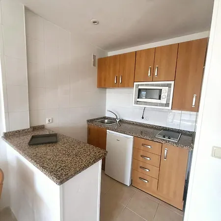Apartamentos Magic Benalbeach By Benalnova Benalmádena Zewnętrze zdjęcie