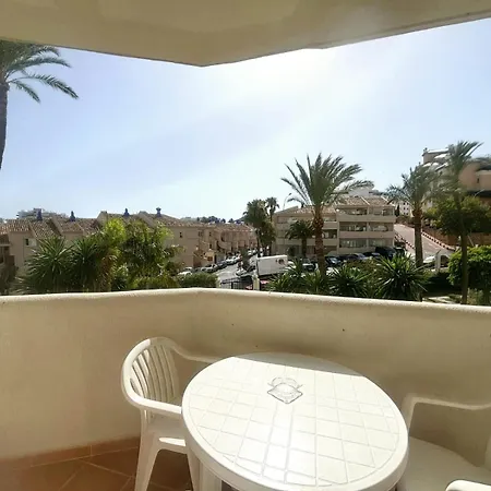 Apartamentos Magic Benalbeach By Benalnova Benalmádena Zewnętrze zdjęcie
