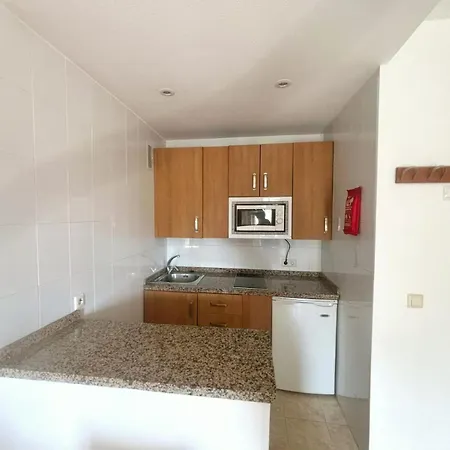 Apartamentos Magic Benalbeach By Benalnova Benalmádena Zewnętrze zdjęcie