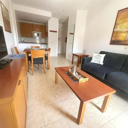Apartamentos Magic Benalbeach By Benalnova Benalmádena Zewnętrze zdjęcie