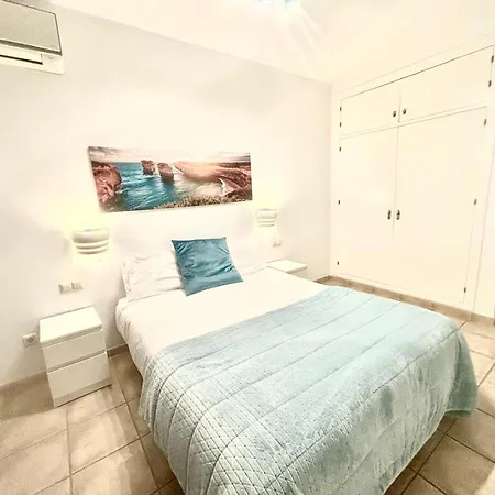 Apartamentos Magic Benalbeach By Benalnova Benalmádena Zewnętrze zdjęcie
