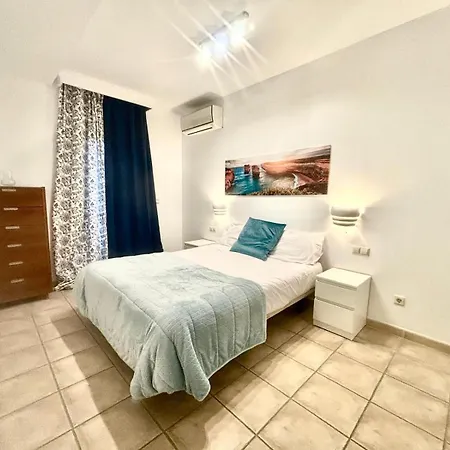 Apartamentos Magic Benalbeach By Benalnova Benalmádena Zewnętrze zdjęcie