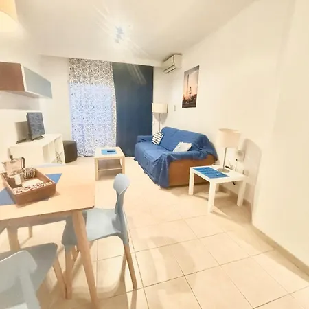 Apartamentos Magic Benalbeach By Benalnova Benalmádena Zewnętrze zdjęcie