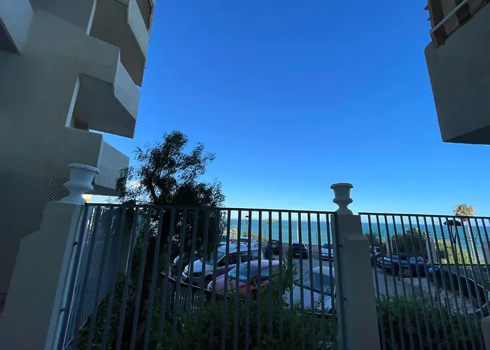 Apartamentos Magic Benalbeach By Benalnova