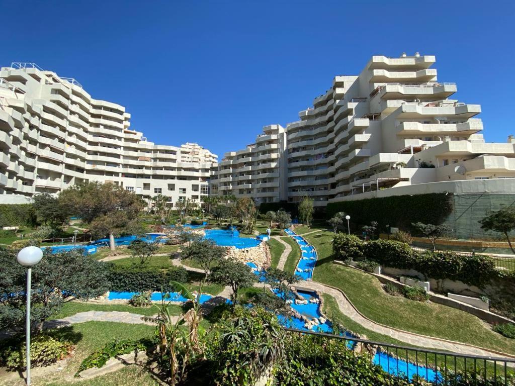 Apartment Magic Benalbeach By Benalnova