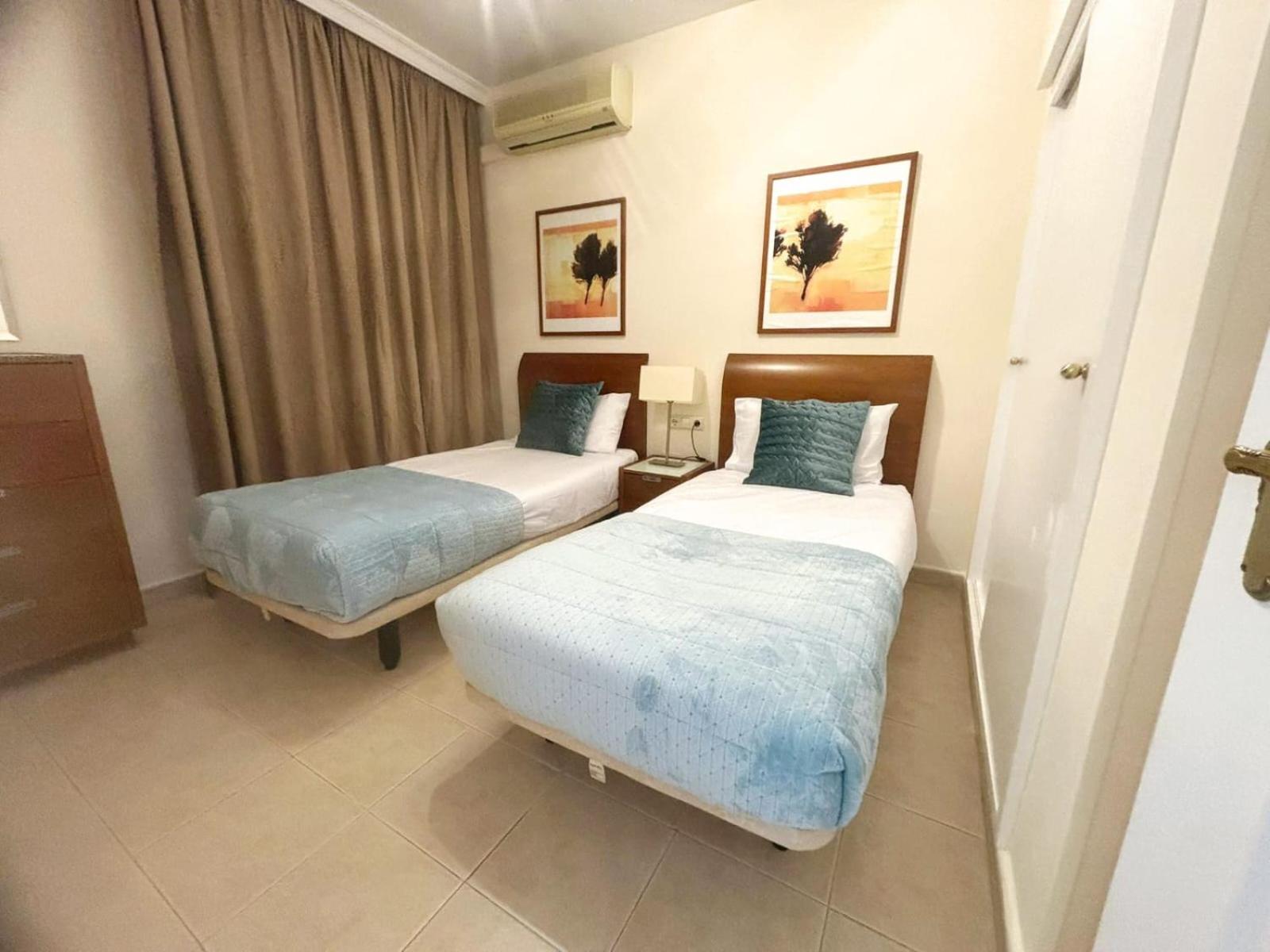 Apartment Magic Benalbeach By Benalnova *