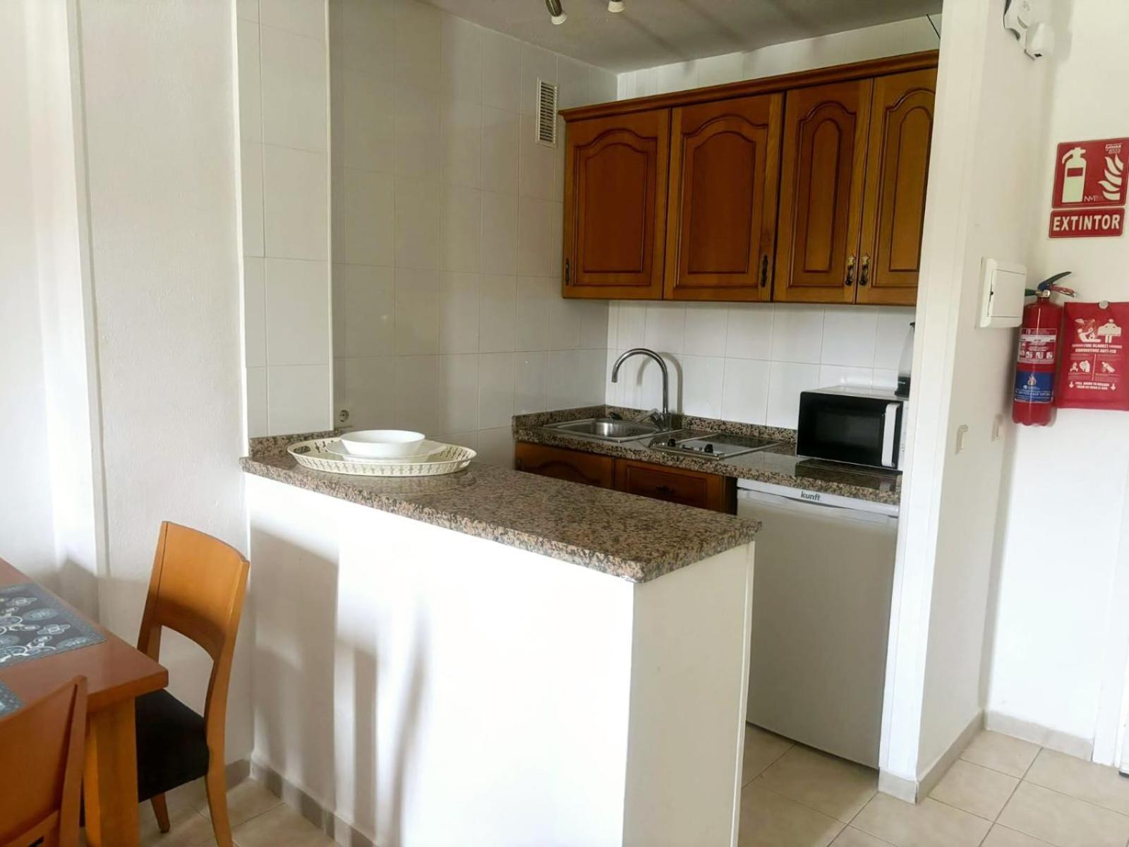 Apartment Magic Benalbeach By Benalnova *