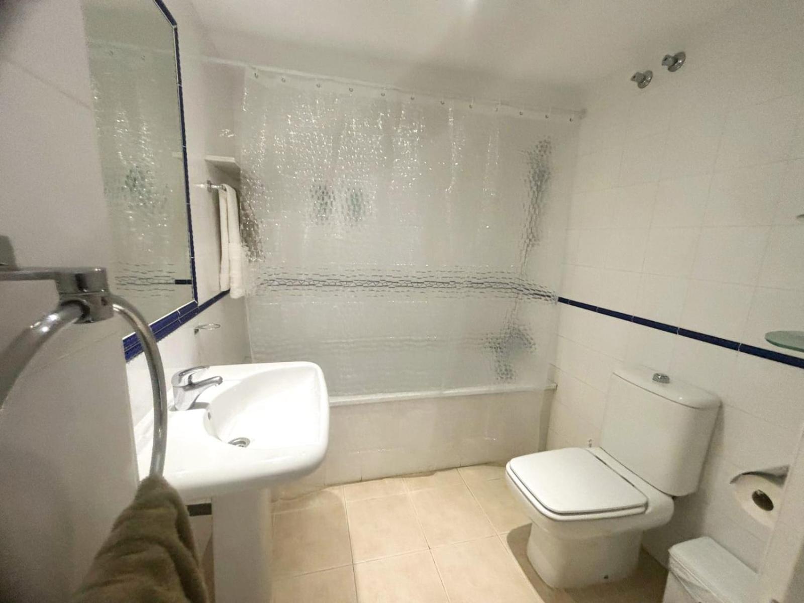 Apartment Magic Benalbeach By Benalnova Benalmadena