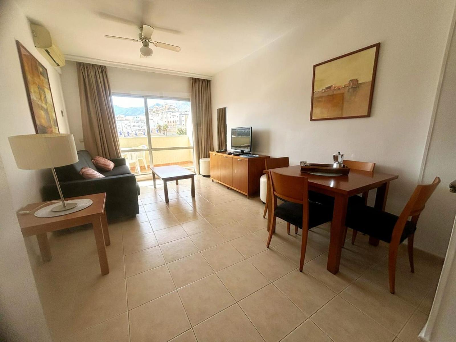 Apartment Magic Benalbeach By Benalnova *