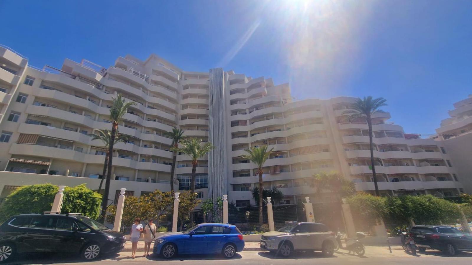 Magic Benalbeach By Benalnova * Benalmadena